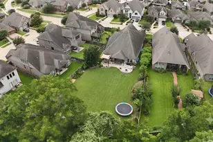 10810 Campbell Point, Missouri City, TX 77459 - Photo 2
