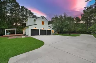9119 Sendera Dr, Magnolia, TX 77354 - Photo 4