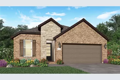 2722 Hidden Gold Court, League City, TX 77573 - Photo 1