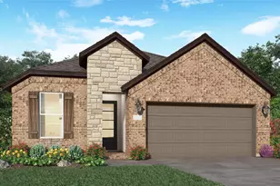 2722 Hidden Gold Ct, League City, TX 77573 - Photo 1