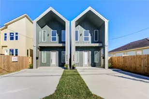 6810 Gainesville St, Houston, TX 77020 - Photo 1