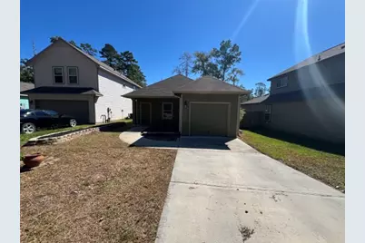 24604 Pools Creek Way, Huntsville, TX 77320 - Photo 1