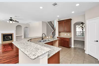 6313 Deer Meadow Lane, Katy, TX 77493 - Photo 36