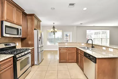 6313 Deer Meadow Lane, Katy, TX 77493 - Photo 2