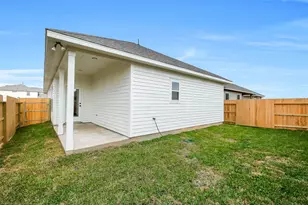 814 Countryside Glade Ln, Rosharon, TX 77583 - Photo 34