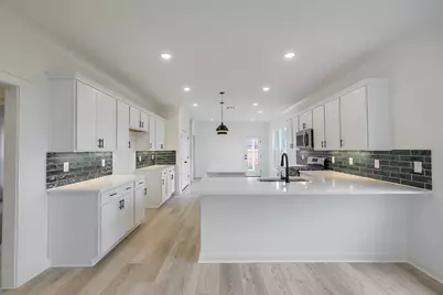 814 Countryside Glade Lane, Rosharon, TX 77583 - Photo 8