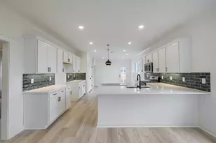 814 Countryside Glade Ln, Rosharon, TX 77583 - Photo 8