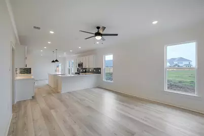 814 Countryside Glade Lane, Rosharon, TX 77583 - Photo 6