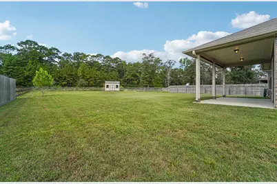 4542 Coues Deer Lane, Conroe, TX 77303 - Photo 42