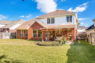 5914 Saber River, Sugar Land, TX 77479 - Photo 40