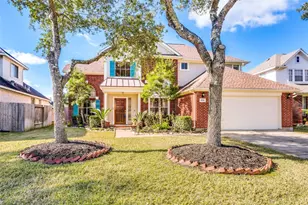 5914 Saber River, Sugar Land, TX 77479 - Photo 2