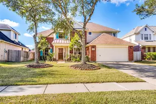 5914 Saber River, Sugar Land, TX 77479 - Photo 50