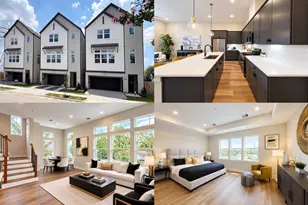 1806 Line St, Houston, TX 77009 - Photo 1