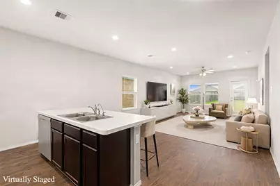 23119 Rivercane Shadow Trail, Spring, TX 77373 - Photo 1