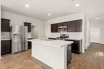 23119 Rivercane Shadow Trail, Spring, TX 77373 - Photo 4