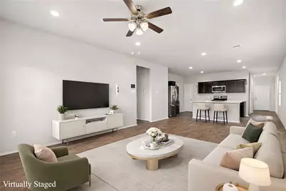 23119 Rivercane Shadow Trail, Spring, TX 77373 - Photo 2