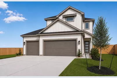 20843 Attalos Stoa Road, Crosby, TX 77532 - Photo 1
