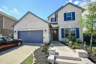 18631 Fairy Tower Ln, Cypress, TX 77433 - Photo 1