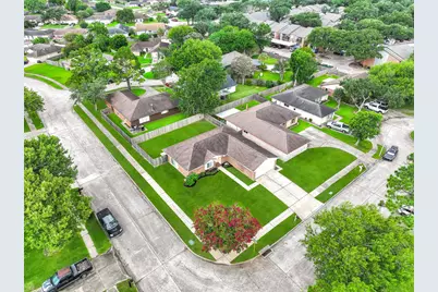 2414 Heather Ridge Court, Webster, TX 77598 - Photo 1