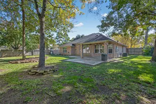 3327 Willowbend Rd, Montgomery, TX 77356 - Photo 36