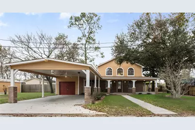 6900 Gregdale Road, Houston, TX 77049 - Photo 1