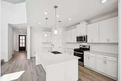 5535 Knight Court, Rosenberg, TX 77471 - Photo 8