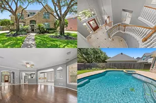 5402 Maybrook Park Ln, Katy, TX 77450 - Photo 1
