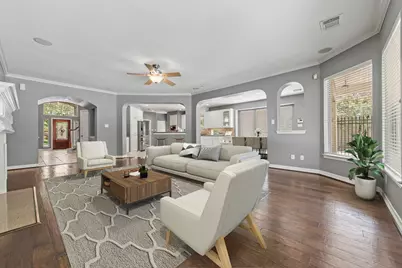 5402 Maybrook Park Lane, Katy, TX 77450 - Photo 10