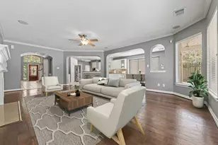 5402 Maybrook Park Ln, Katy, TX 77450 - Photo 10