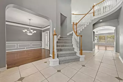 5402 Maybrook Park Lane, Katy, TX 77450 - Photo 8