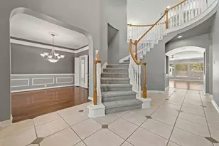 5402 Maybrook Park Ln, Katy, TX 77450 - Photo 8