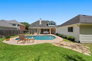 5402 Maybrook Park Ln, Katy, TX 77450 - Photo 4
