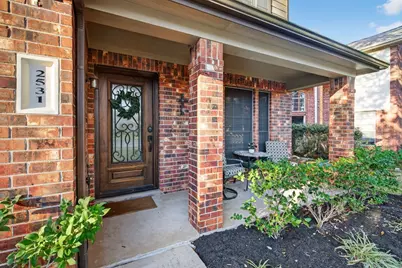 2531 Camden Park Drive, Conroe, TX 77385 - Photo 2
