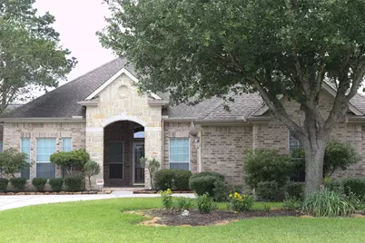18611 Peralta Hill Lane, Tomball, TX 77377 - Photo 2