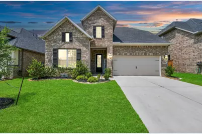 1354 Knollbridge Point Lane, Pinehurst, TX 77362 - Photo 2