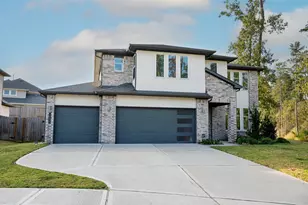 14035 Vly Crk Ct, Conroe, TX 77384 - Photo 2