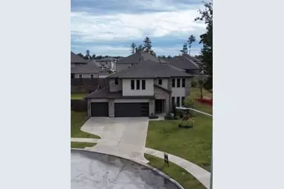 14035 Valley Creek Court, Conroe, TX 77384 - Photo 36