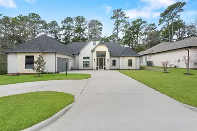 145 Pine Branch Drive, Montgomery, TX 77356 - Photo 1