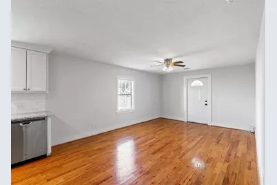 1305 Idylwild Street #A, Houston, TX 77009 - Photo 8