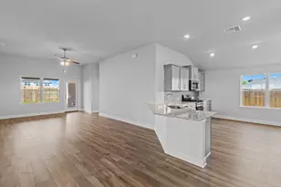 2233 Post Oak Circle, Dayton, TX 77535 - Photo 6