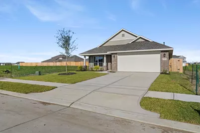 2233 W Post Oak Circle, Dayton, TX 77535 - Photo 2