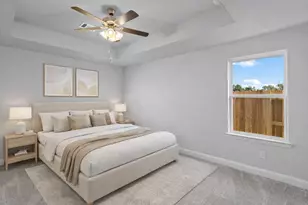 2233 Post Oak Circle, Dayton, TX 77535 - Photo 18