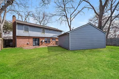 1219 Briarmead Drive, Richmond, TX 77406 - Photo 18