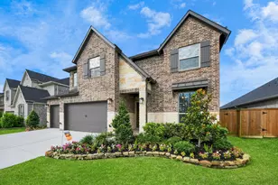 3037 Prairie Sky Ln Ln, Katy, TX 77493 - Photo 1