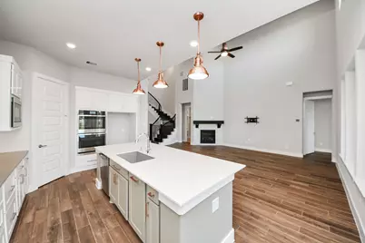 3037 Prairie Sky Ln Lane, Katy, TX 77493 - Photo 12