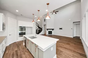 3037 Prairie Sky Ln Ln, Katy, TX 77493 - Photo 12