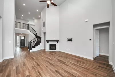 3037 Prairie Sky Ln Lane, Katy, TX 77493 - Photo 8