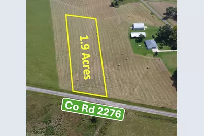 Tba County Road 2276, Cleveland, TX 77327 - Photo 2
