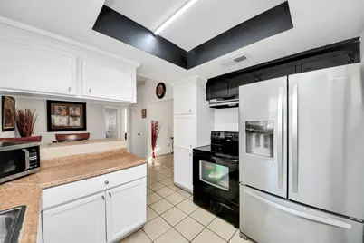 6319 Guadalupe Street, Houston, TX 77016 - Photo 14