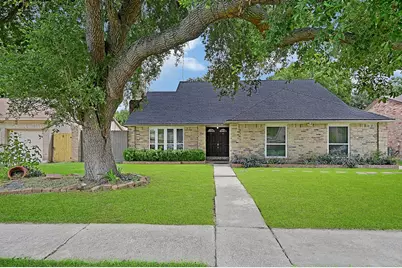 12714 Huntington Field Drive, Houston, TX 77099 - Photo 2